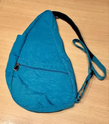 HEALTHY BACK BAG 숄더백