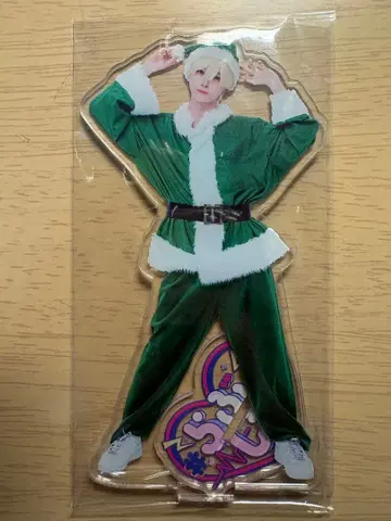 러브시크 크리스마스 가챠 료 아크릴 스탠드