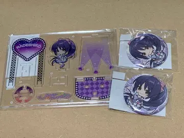 수호캐릭터 나데시코