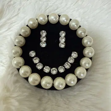 LOULOU 브로치 핸드메이드