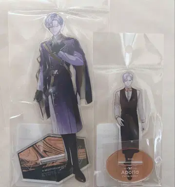 블레이크 마이 케이스 블마이 사당쿄야 아크릴 스탠드