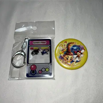 증정품 포함 역전재판 키링 나루호도 류이치 블랙잭 테즈카 오사무