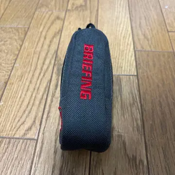 브리핑 볼 케이스