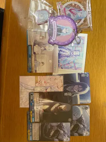 요이사키 카나데 묶음 판매