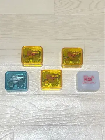 ARASHI Anniversary Orgel '99-20