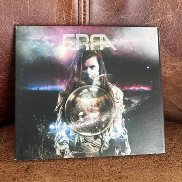 Erra Impulse CD