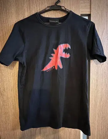 [인기] SPORT b. 에네스베 공룡 다이너소어 T셔츠 블랙