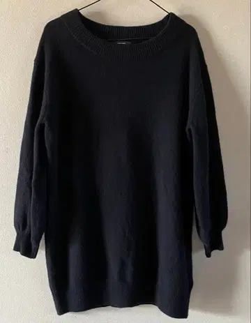 JOURNAL STANDARD 스웨터 울 캐시미어 니트 F 사이즈