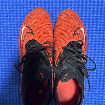 팬텀 GX 엘리트 AG 25.5cm 단종 모델