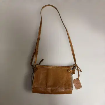 fes zucchero 숄더백 Gisere