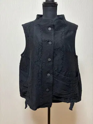 블랙 베스트 개더 포함