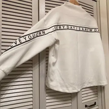 2회 착용 정가 19000엔 정도 SCOT CLUB 티셔츠