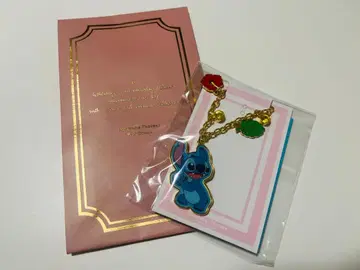 새상품 사만다 타바사 스티치 백참