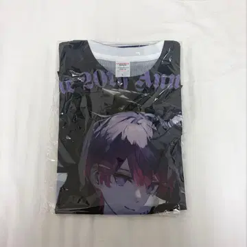 아마네 군 이타T 셔츠 프리다무 라이브 굿즈 STPRBOYS