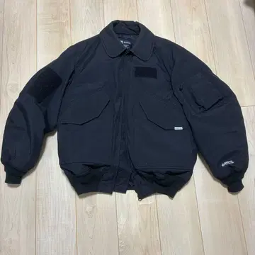 프릭스스토어 별주 +phenix 고어텍스 다운 S