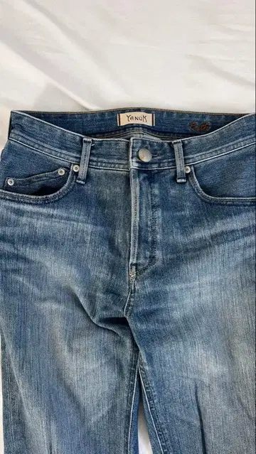 YANUK RUTH 사이즈 25