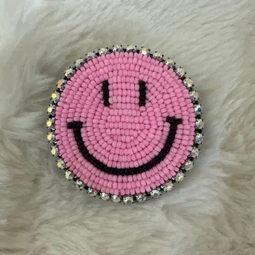 LOULOU 브로치 핸드메이드