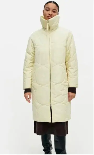 marimekko Kurtini Kivet 코트