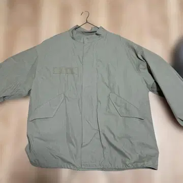 프릭스스토어 모즈 코트