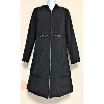 아니베일 에뚜왈 후드 부착 다운 34