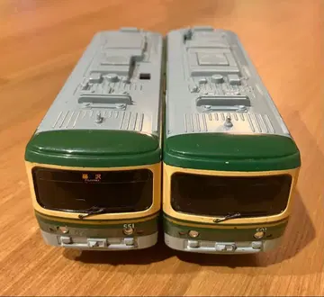 프라레일 에노덴 사운드 500형