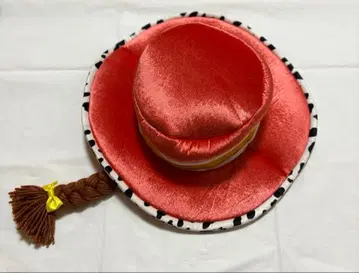 제시 팬캡 모자