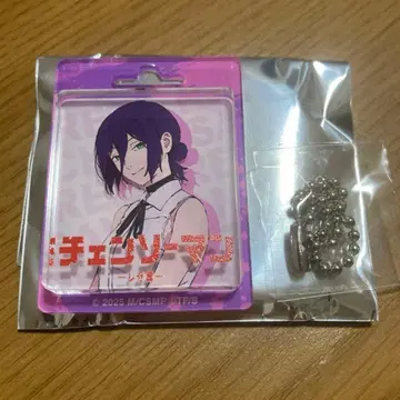 체인소 맨 영화 레제편 아이치 한정판