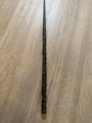 헤르미온느 그레인저의 지팡이