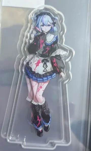 시쿠포니 아크릴 스탠드 코사메