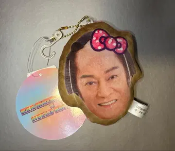 마츠켄 삼바 키티 콜라보