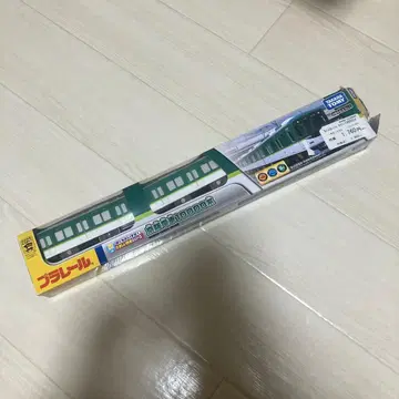 타카라토미 프라레일 케이한 전철 10000계