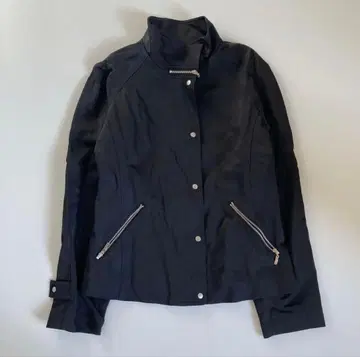 archive gimikku zip jacket vkei