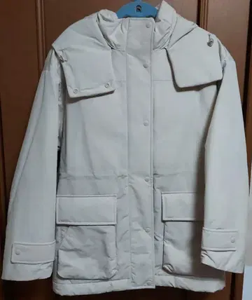 UNIQLO 다운 자켓 S 사이즈