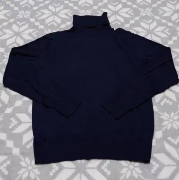 [ 다케오 키쿠치 ] 울 스웨터 얇은 소재