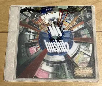 jjj Bu$hitz CD-R Fla$hbacks