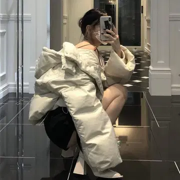 melt the lady 박스 볼륨 다운