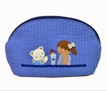 새상품 파미리아 비오는날 파우치 마에스트로