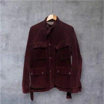 01aw Number (N)INE 모터 사이클 자켓 size2