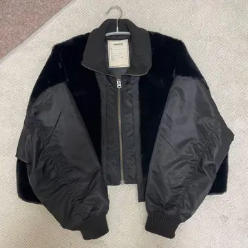 etsint 점퍼/블루종 사이즈 ONE