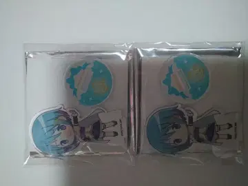 미키 사야카 Links Cafe 아크릴 스탠드 마도카 마기카 마도마기