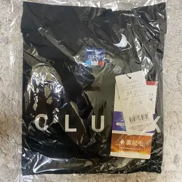 크랭크 이너 속기모 블랙 사이즈 M 여성용 골프 폴리에스테르 90%