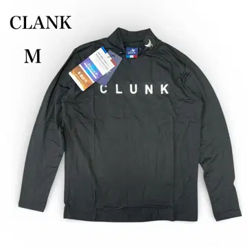 크랭크 이너 속기모 블랙 사이즈 M 여성용 골프 폴리에스테르 90%