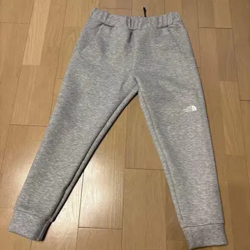 The North Face 그레이 조거 팬츠