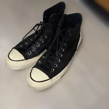 척테일러 하이컷 26cm