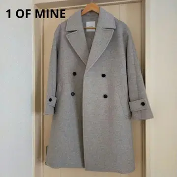 greenlabelrelaxing 1 OF MINE W 체스터 코트