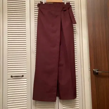 정가 19000엔 정도 UNITED TOKYO 2way 팬츠