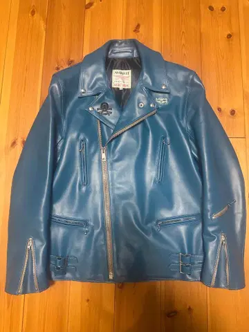 루이스 레더 미중고 46