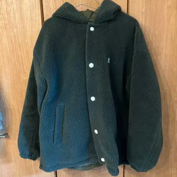 남성용 L 사이즈 헬리 한센 자켓