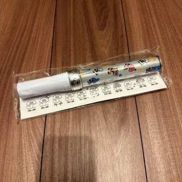 쟈니즈 Jr. 응원봉 아일랜드 스토어