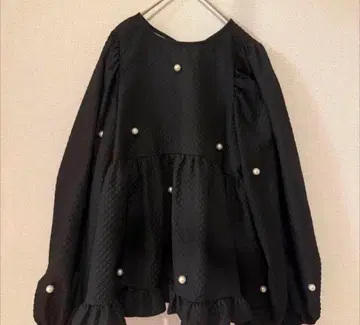 마리미 marryme WINTER MYU MYU CHAN BLACK